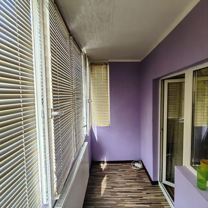 Vand apartament 2 camere zona strand