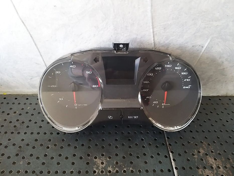 Ceasuri bord seat ibiza 6j 6j0920801a