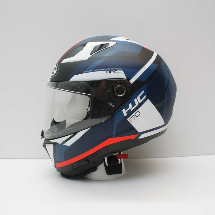 Каска за мотор HJC i70 Elim размер M