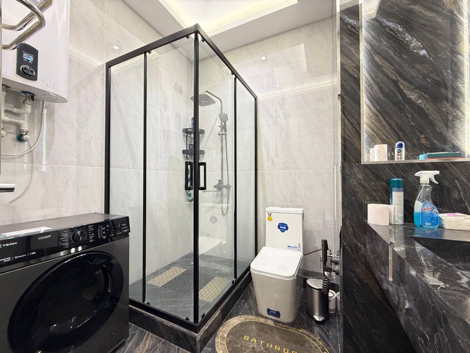 Квартира Аренда ул. Шотта Руставелли