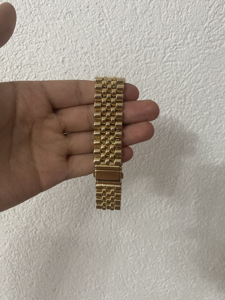 Часовник на Rolex