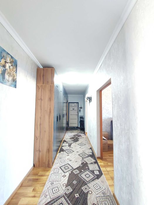 Продается 3х комн. кв. На Юго-востоке по ул. Шахтеров