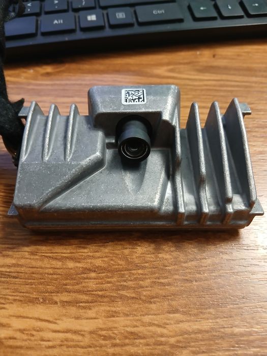 Camera video parbriz HYUNDAI TUCSON IV [ 2021 - > ] 99211-n9100