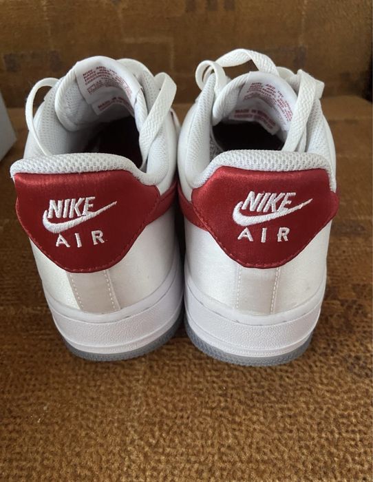 Nike W Air Force 1 Essential