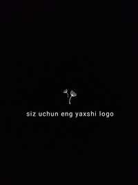 Siz Uchun Eng Yaxshi Logo