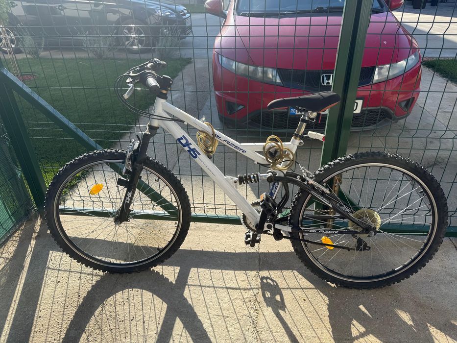 Biciclete de vanzare