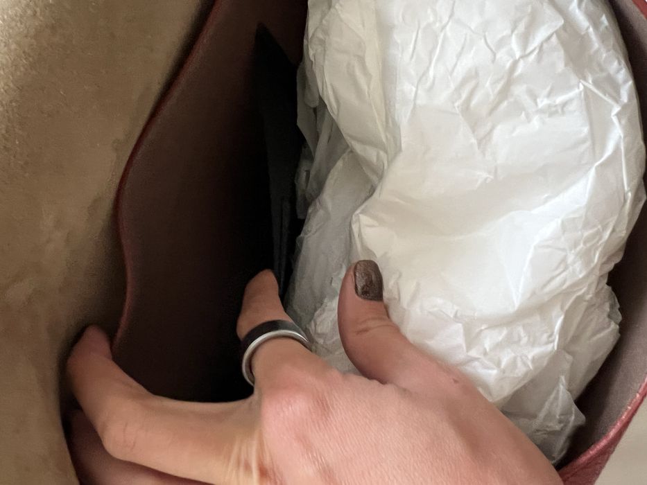 Чанта Furla като нова