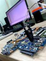 Прошивка и обновление BIOS на ноутбуках и компьютерах