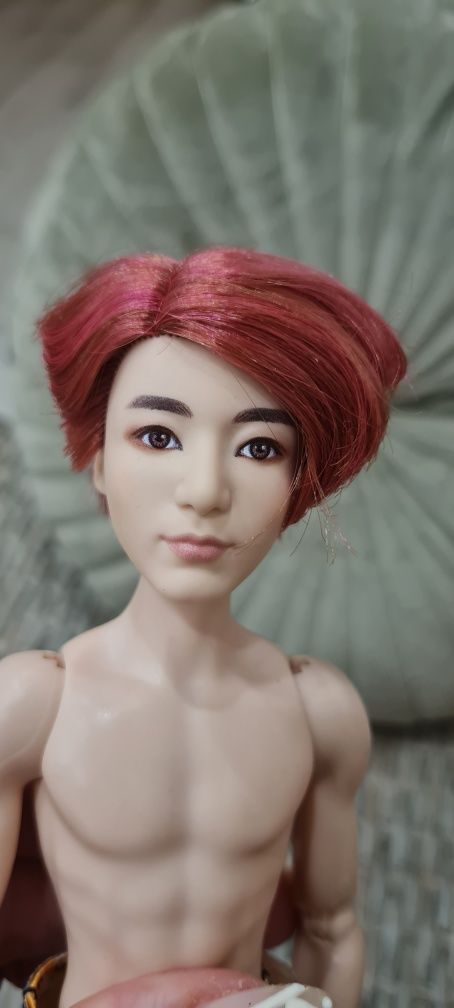BTS (БТС)  кукли