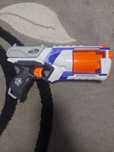 Nerf N-strike elite strongarm