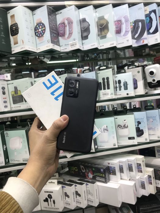 Redmi note 11e sotiladi