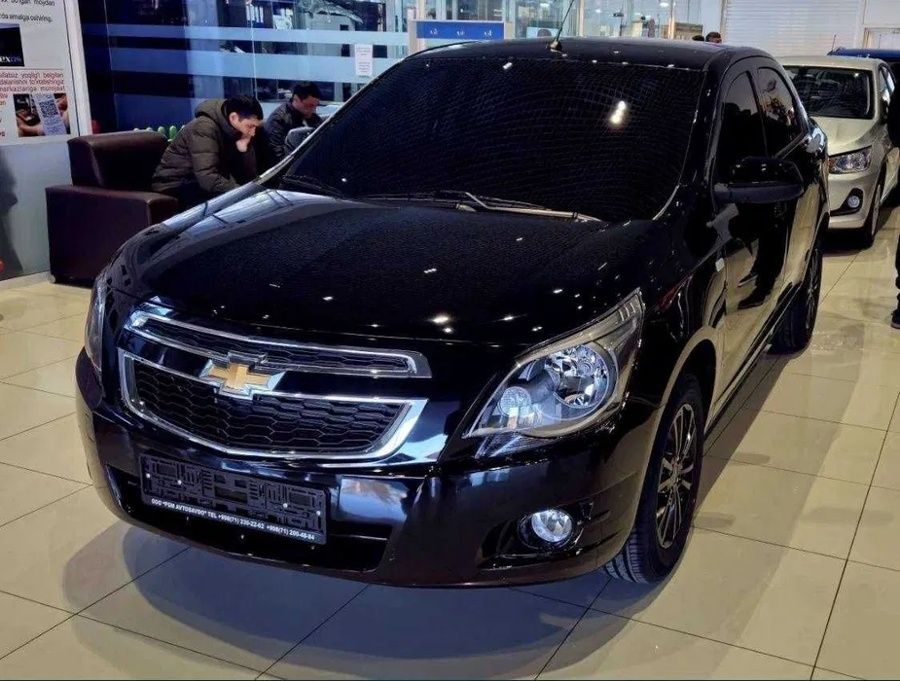 Продам Автомобиль Кобальт 4 Позиция Полный FULL