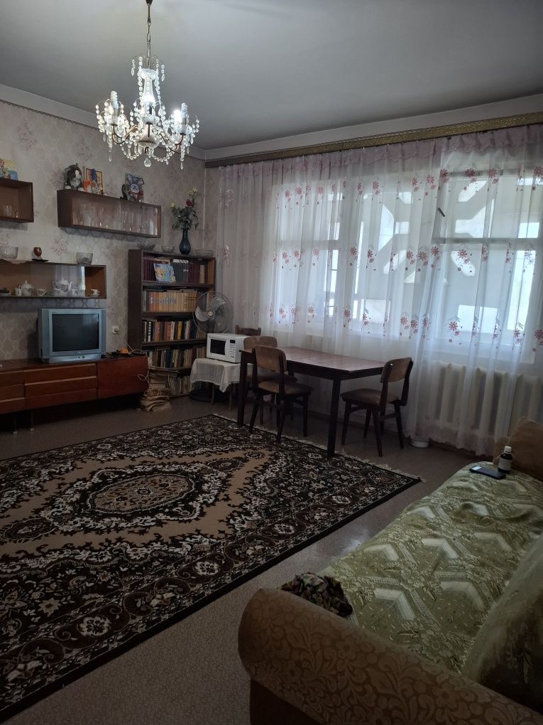 Аренда Алгаритм Кизил шарк  2/5/9 с мебелью.