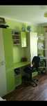 Mobilier copii verde