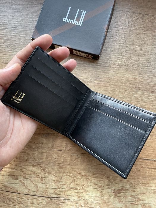Портмоне Dunhill