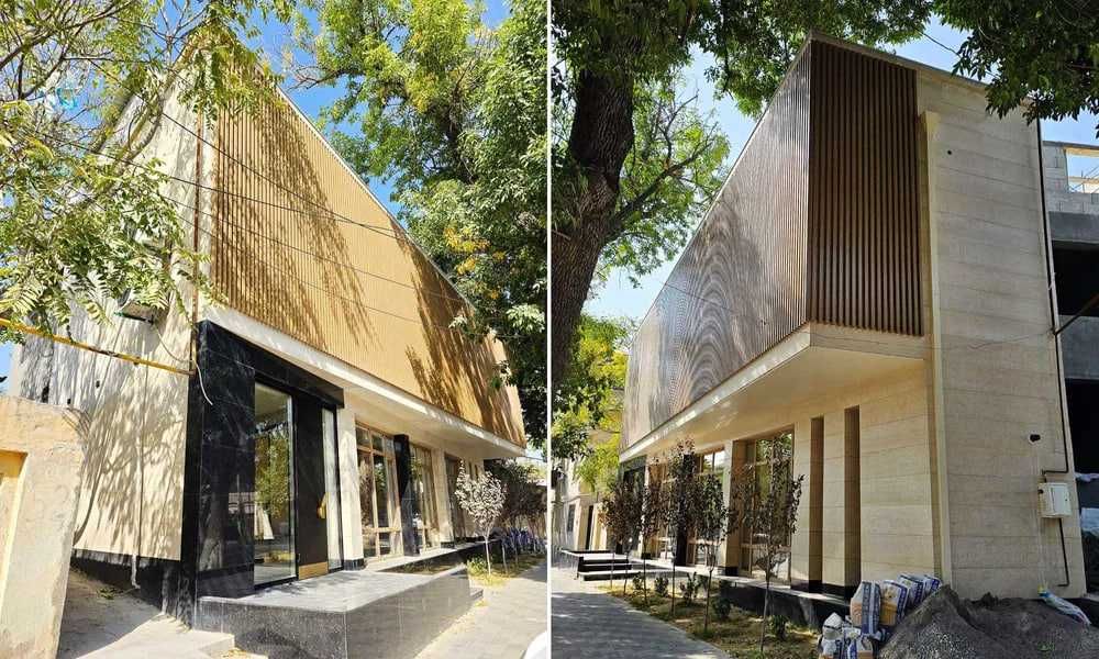 Срочно Продаётся Здание 230 м2 Яккасарай 1 Линия Ор. Jumanji