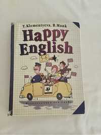 Happy English, T. Klementyeva, B. Monk