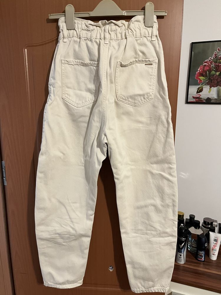 Дамски дънки Zara