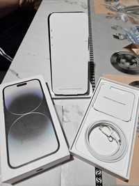 Продам iPhone 14 Pro Max and USB-C. Новый раскрытая коробка. 200 тыс т