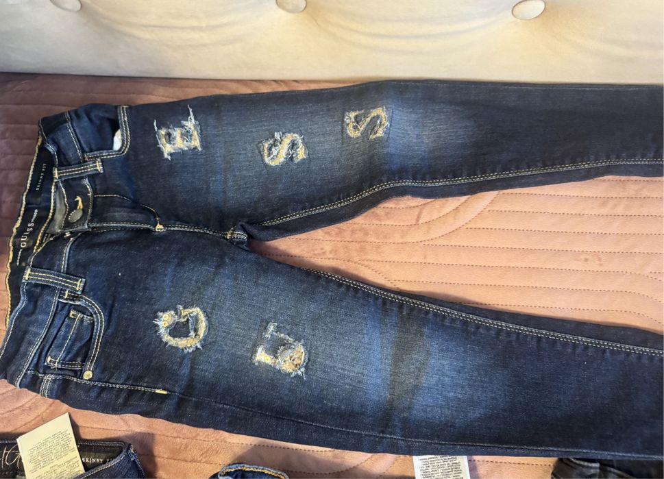 Детски дрехи guess