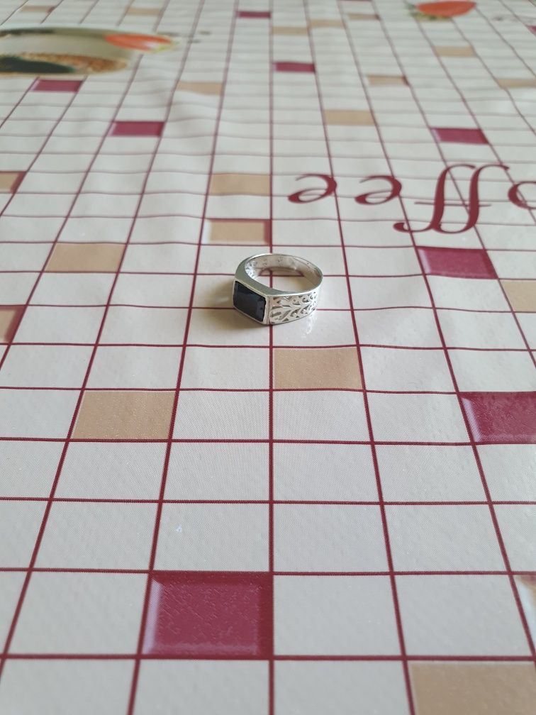 Серебро 925 пробы завод