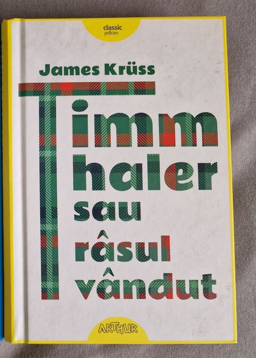 Timm Thaler sau râsul vândut