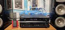 Pioneer VSX 516 - amplificator statie amplituner receiver