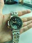 Ceas Seiko h023 world time cronograph