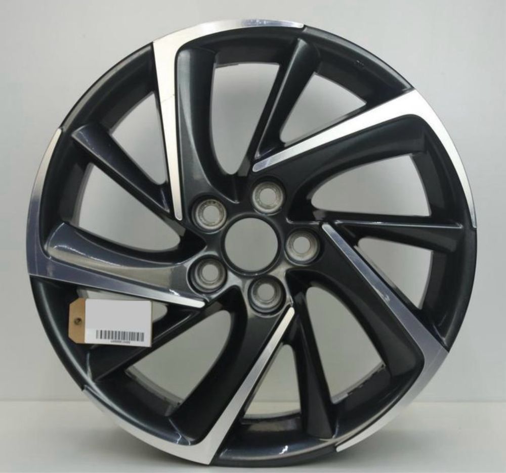 Toyota джанти 18 цола Оригинални