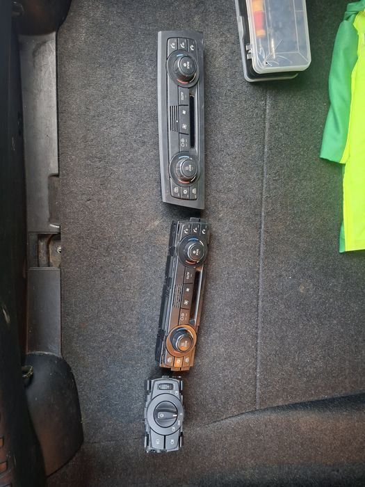 Piese bmw e87 120 d m47 163 cp