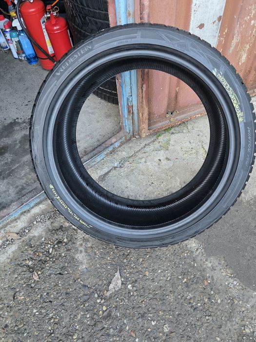 Anvelope Iarnă 255.35.20 Vredestein An 2022