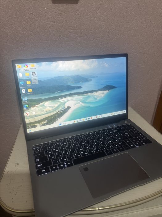 Ноутбук  32 Гб / SSD 2048 Гб