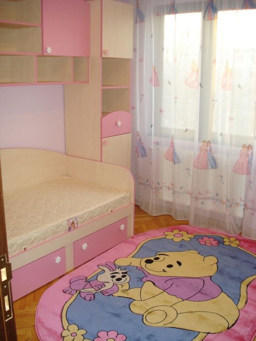 Vând mobilier cameră fetiță