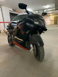 Кавазаки ZX12R 192 КС