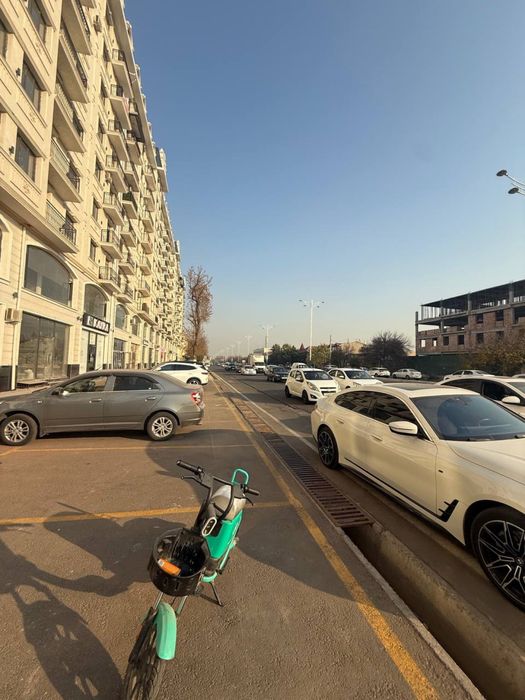 Сдается в Аренду нежилое помещение Новостройка