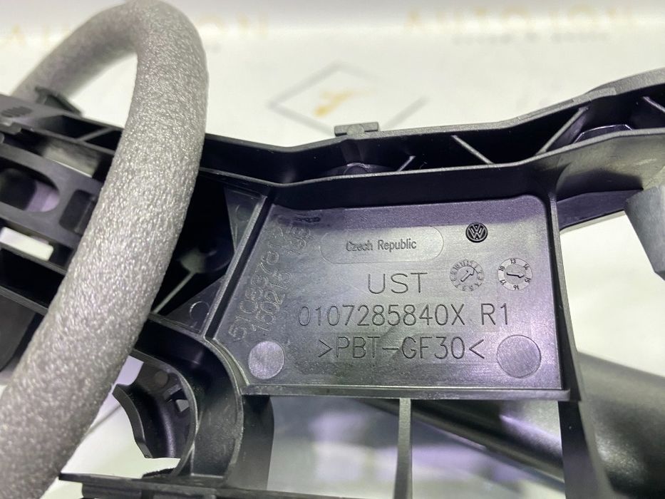 Maner/suport exterior portiera spate VOLKSWAGEN PASSAT Variant 3G5 201