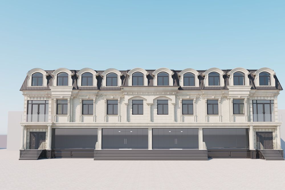 Архитектор хизмати,Ички ва ташки дизайн,Хужжатларда кумаклашиш...