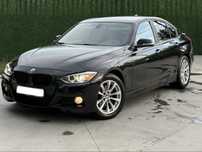 Bmw Seria 3 ~ F30 ~ M-Pachet 2013
