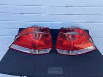 Stop stanga stop dreapta / lampa stopuri Vw Golf 5 Golf 6 break /combi