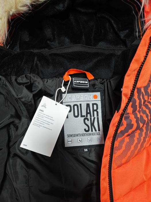 Icepeak geaca schi snowboard ski S - M