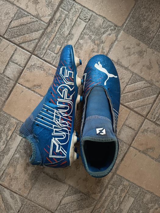 Puma future бутонки 41