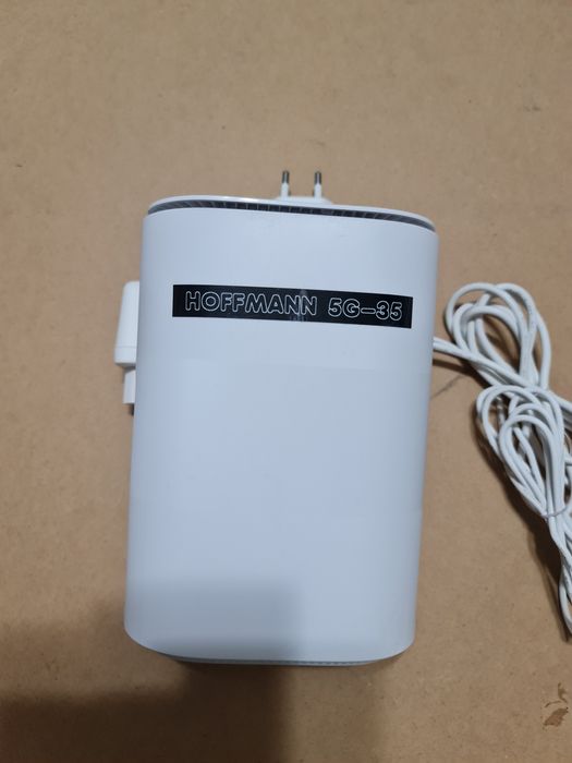 ROUTER 5G cu cartela Sim