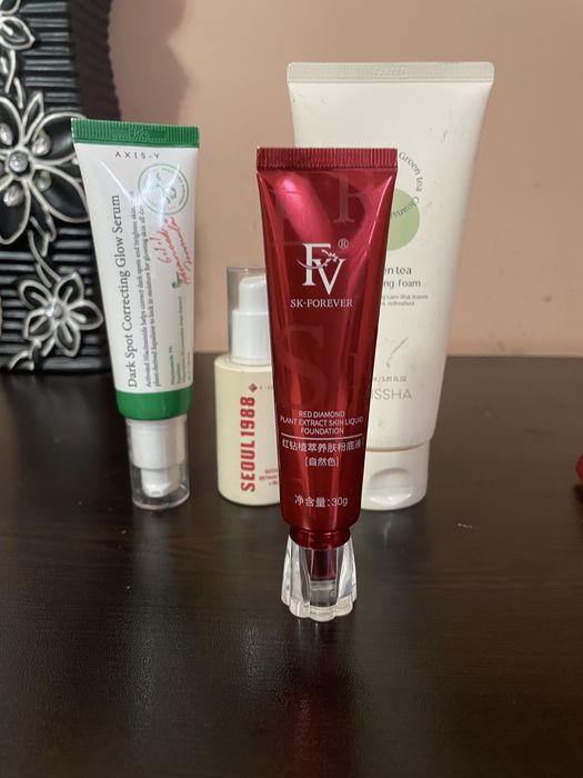 Оригинална Корейска Козметика