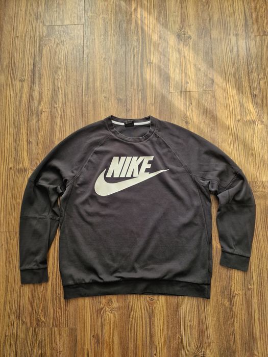 Страхотна мъжка блуза суитчър NIKE  размер XL / 2XL