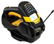 Безжичен индустриален баркод четец Datalogic PowerScan M8300