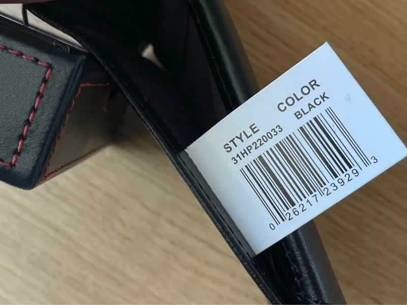 portofel nou Tommy Hilfiger