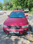 Vând întreg sau dezmembrez passat b5.5 1.9tdi
