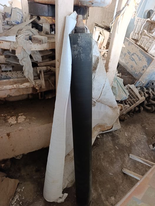 Резина вал 1метр 20см