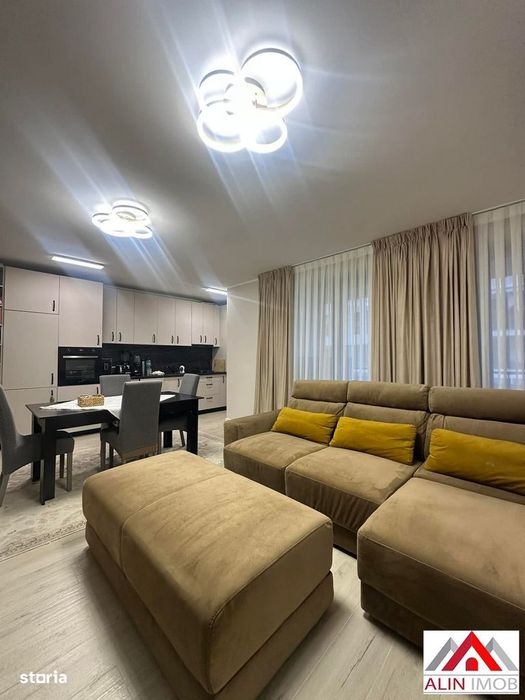 Chirie,Ap.3 camere,Micro 16