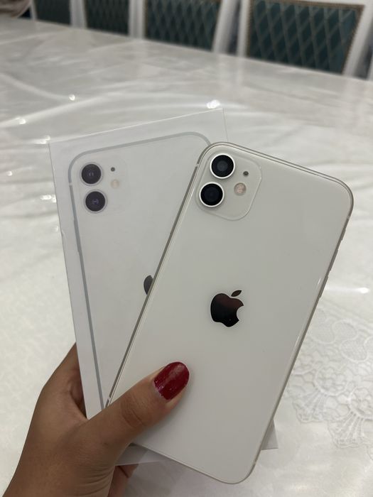 Iphone 11,арты сынган